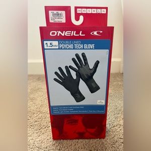 O’Neill Psycho Tech Gloves